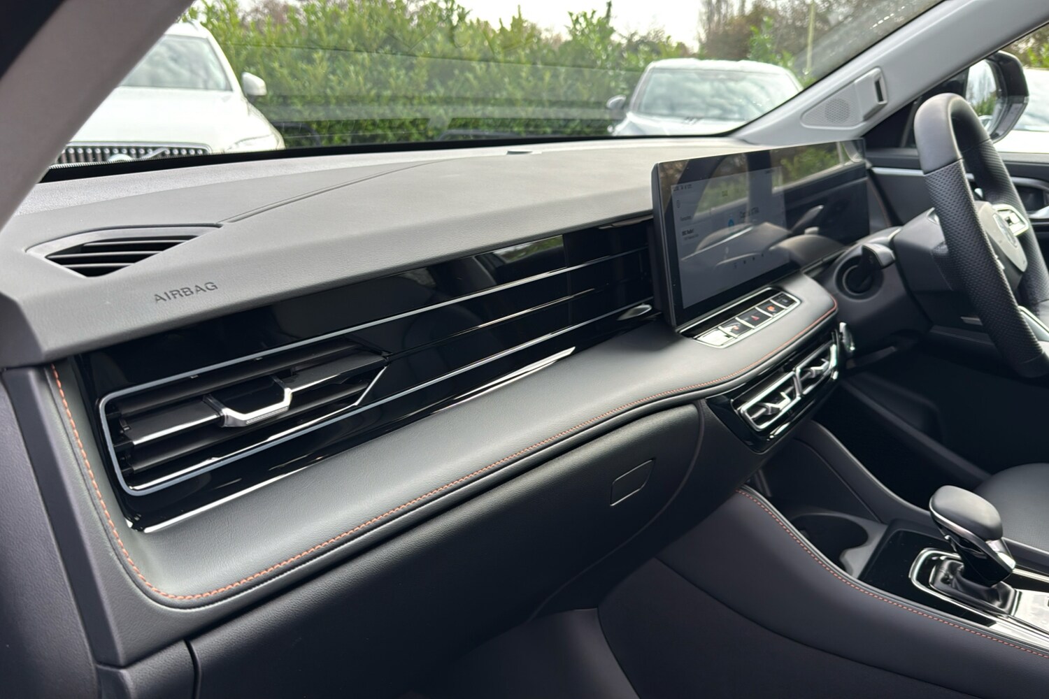 Used MG MG HS 2025 for sale - 76746416: Photo 43