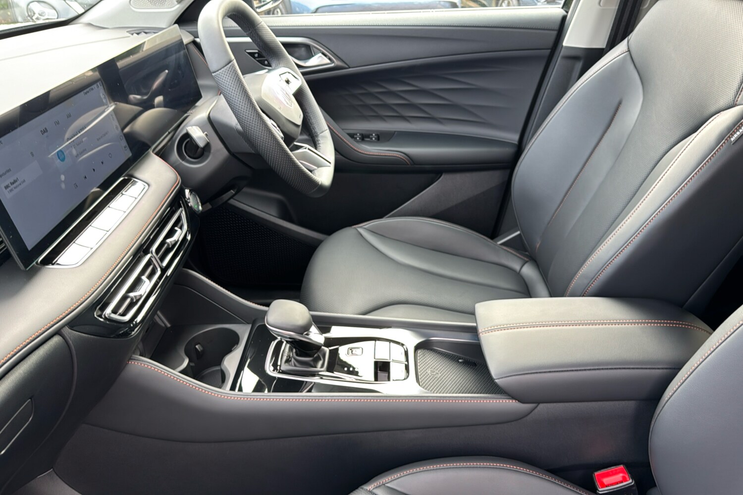 Used MG MG HS 2025 for sale - 76746416: Photo 44