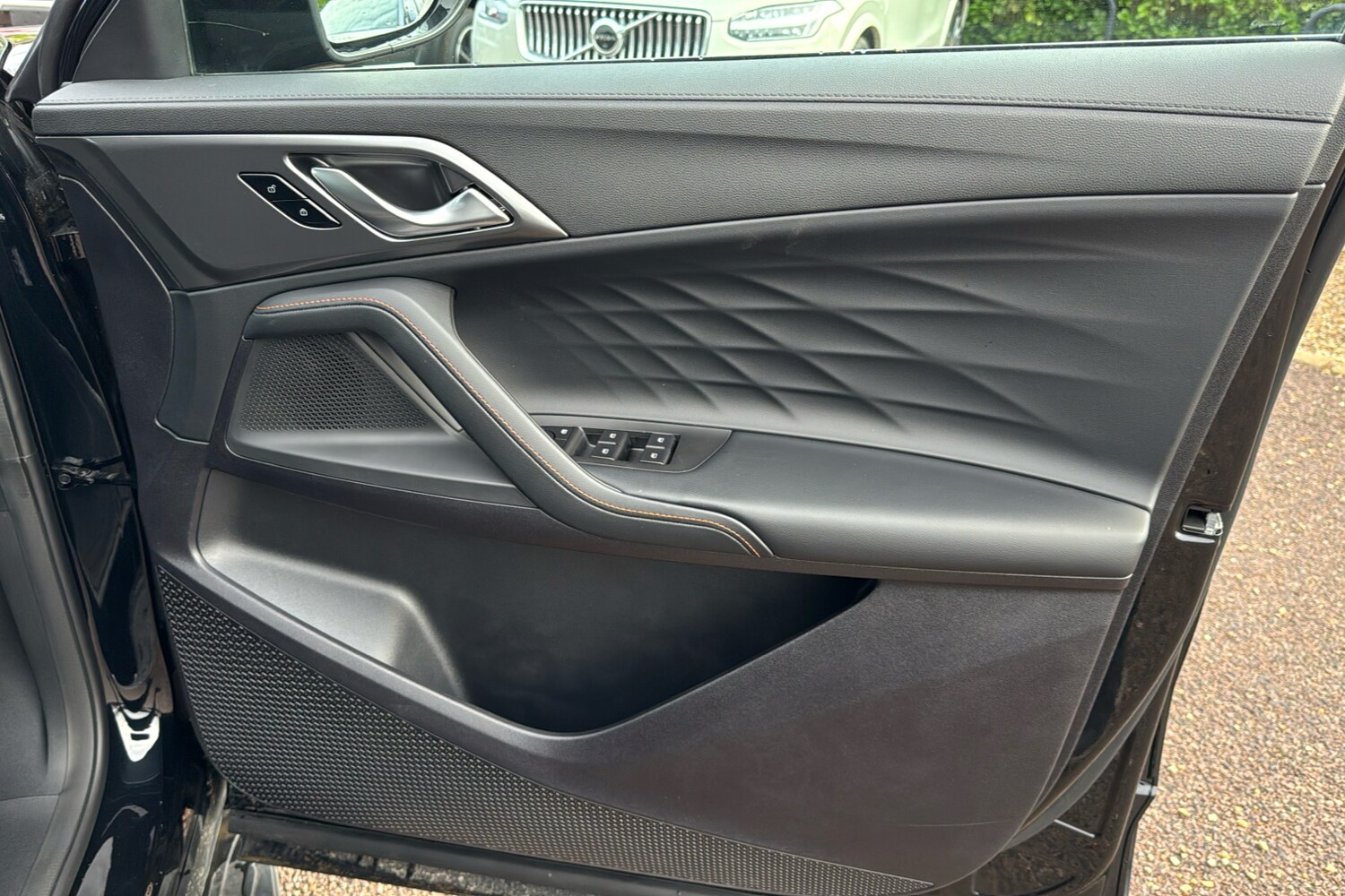 Used MG MG HS 2025 for sale - 76746416: Photo 45