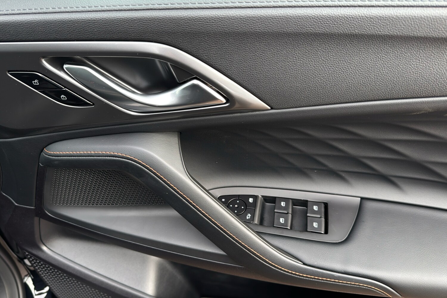 Used MG MG HS 2025 for sale - 76746416: Photo 46