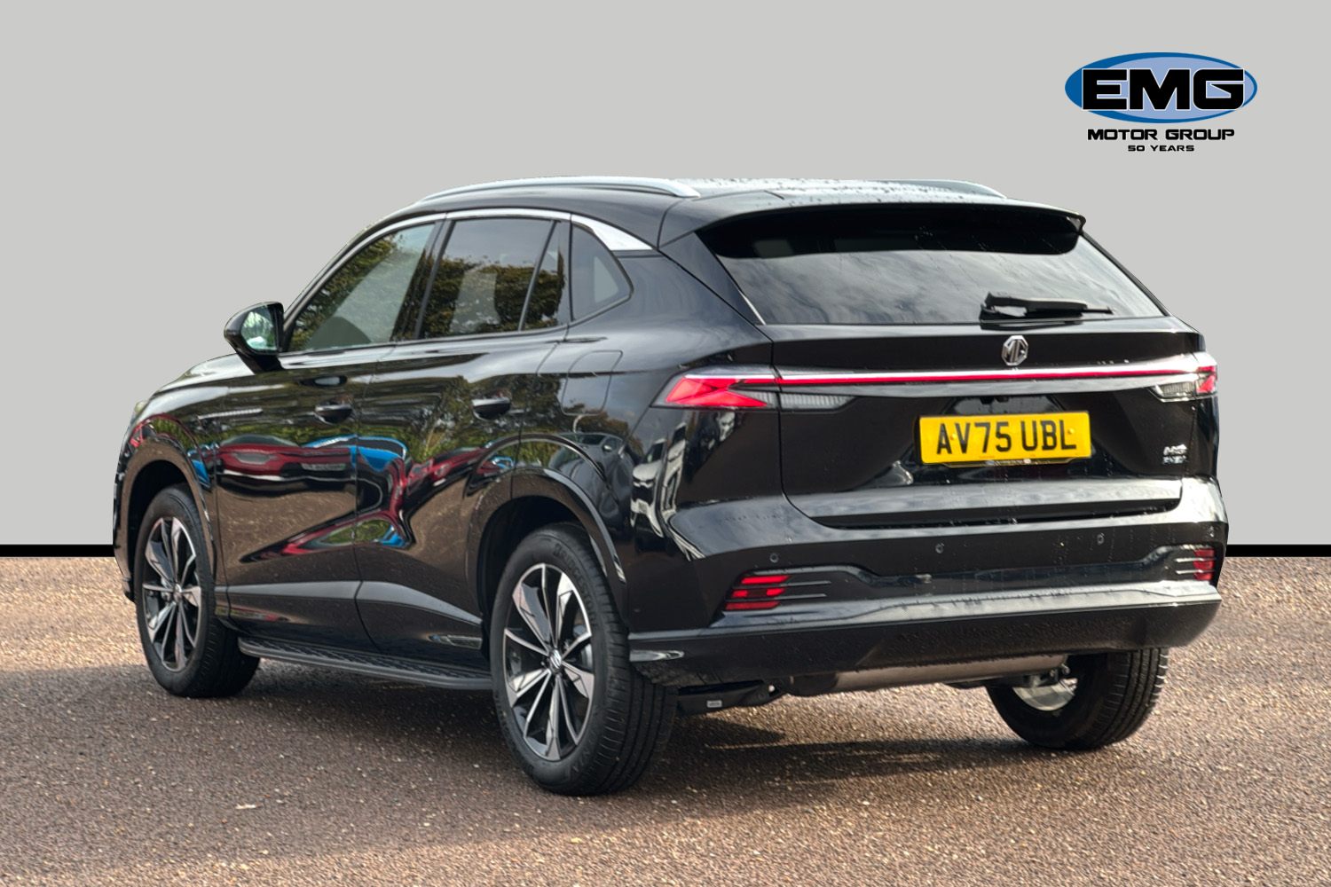 Used MG MG HS 2025 for sale - 76746416: Photo 5