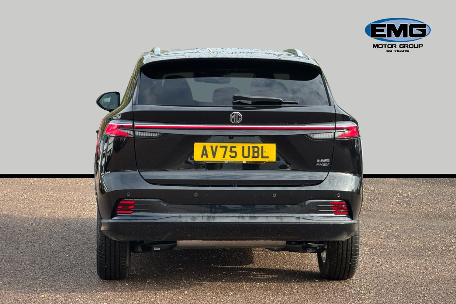 Used MG MG HS 2025 for sale - 76746416: Photo 6