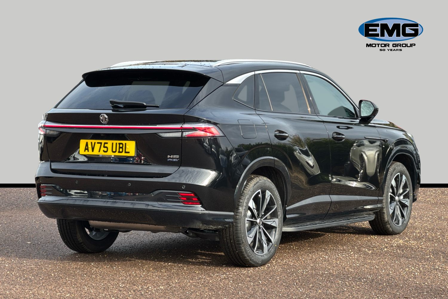 Used MG MG HS 2025 for sale - 76746416: Photo 7