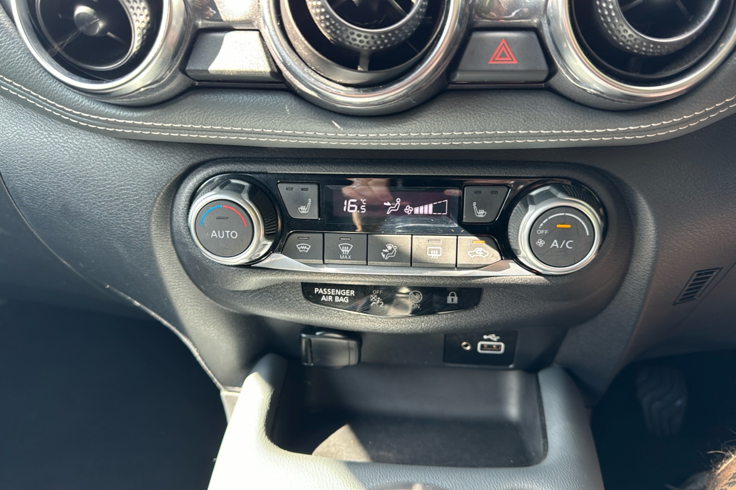 Vehicle 16