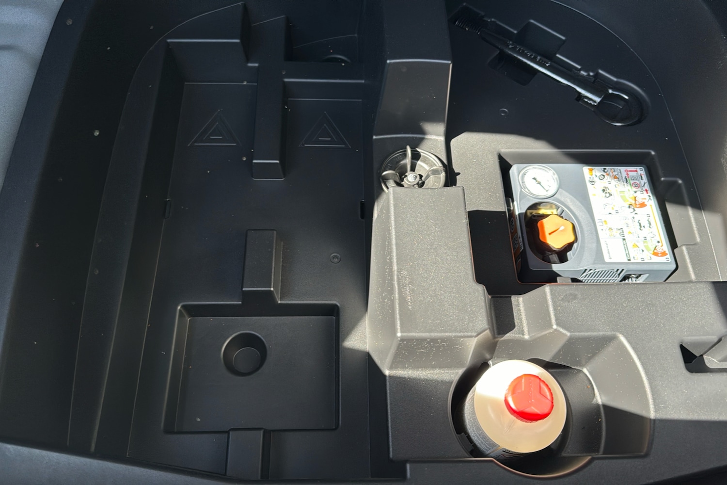 Vehicle 28