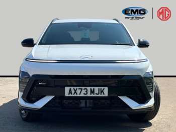 Used Hyundai KONA 2024 for sale - 74601642: Photo