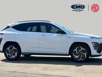 Used Hyundai KONA 2024 for sale - 74601642: Photo