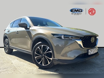 Used Mazda CX-5 2022 for sale - 79128056: Photo