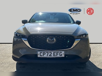 Used Mazda CX-5 2022 for sale - 79128056: Photo
