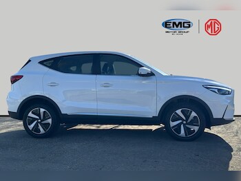 Used MG MG ZS 2025 for sale - 77628450: Photo