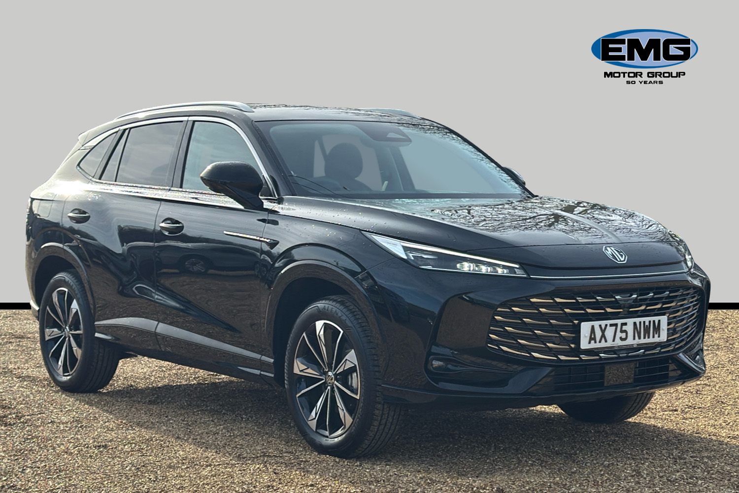 Used MG MG HS 2026 for sale - 77889123: Photo 1