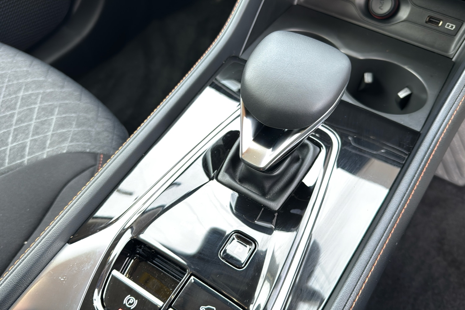 Used MG MG HS 2026 for sale - 77889123: Photo 13