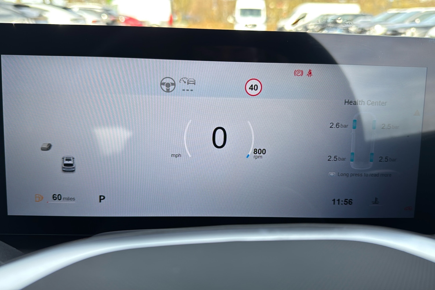 Used MG MG HS 2026 for sale - 77889123: Photo 14