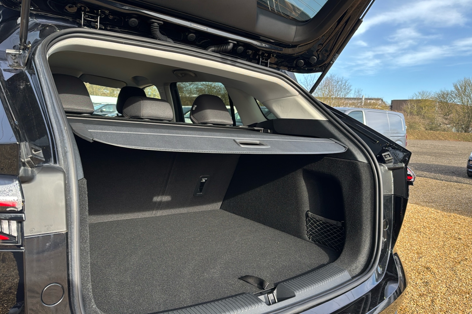 Used MG MG HS 2026 for sale - 77889123: Photo 19