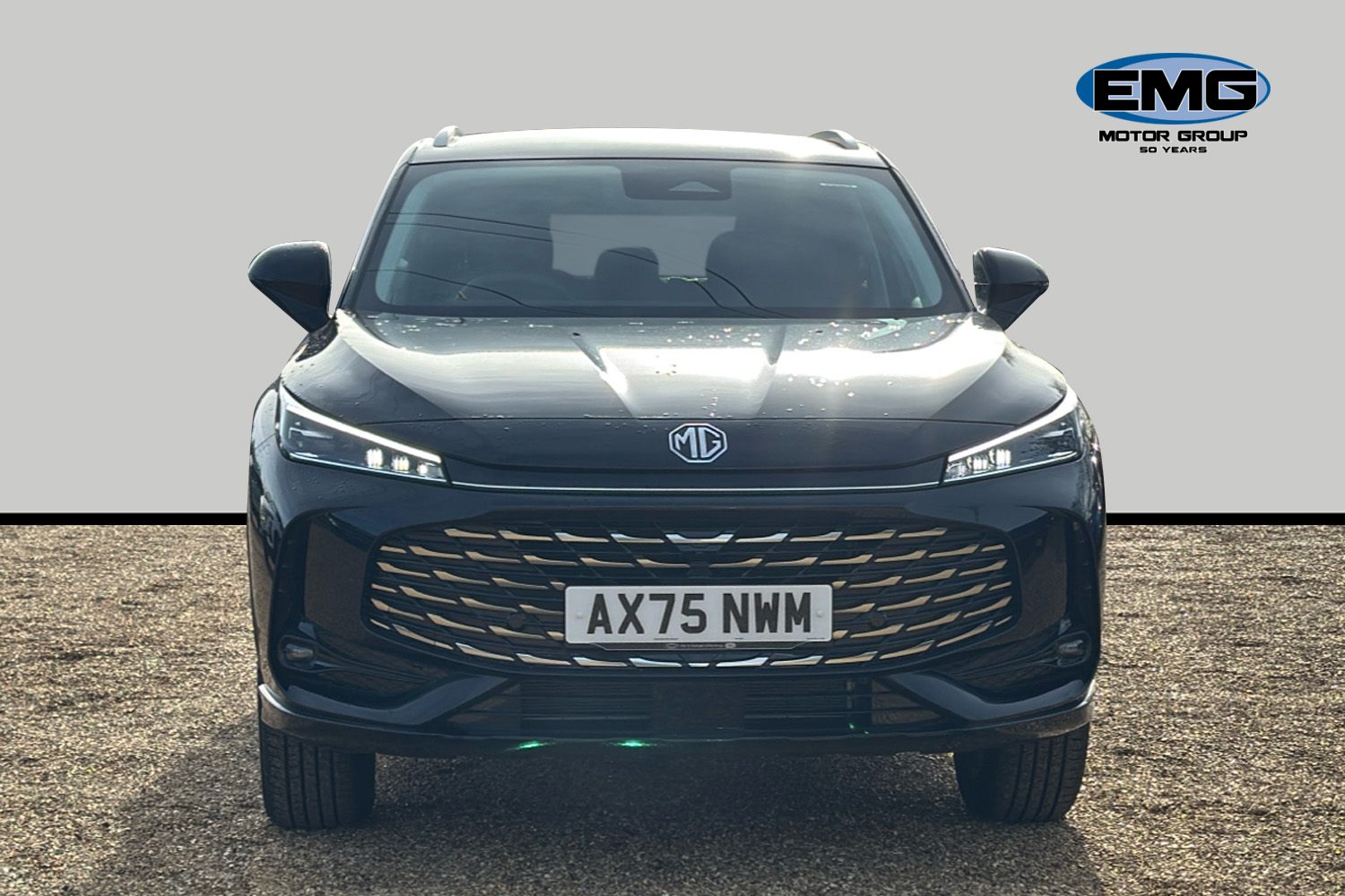 Used MG MG HS 2026 for sale - 77889123: Photo 2