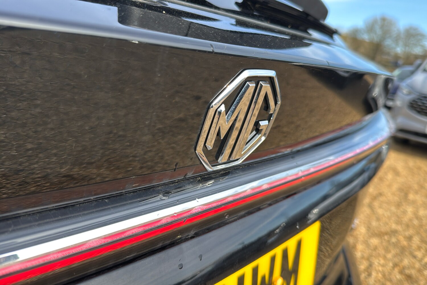 Used MG MG HS 2026 for sale - 77889123: Photo 24