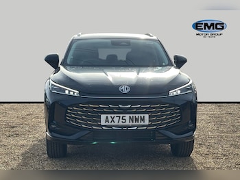 Used MG MG HS 2026 for sale - 77889123: Photo