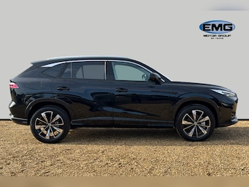 Used MG MG HS 2026 for sale - 77889123: Photo