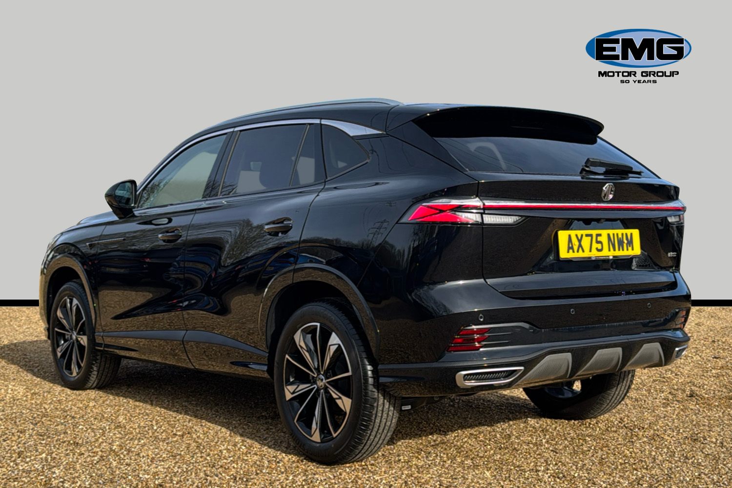 Used MG MG HS 2026 for sale - 77889123: Photo 5