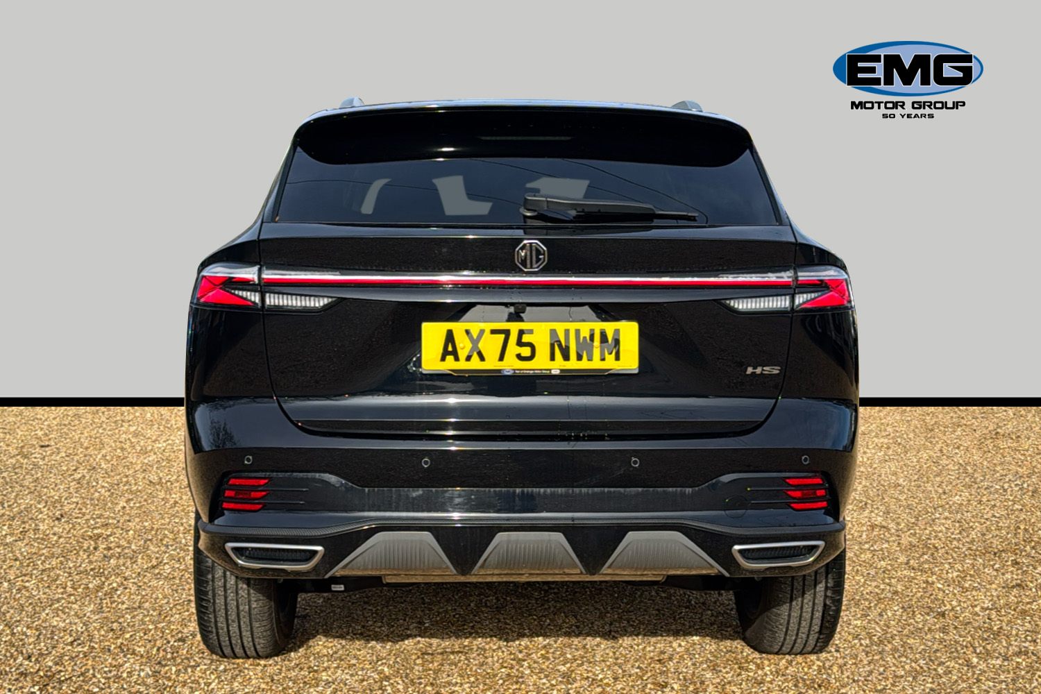 Used MG MG HS 2026 for sale - 77889123: Photo 6