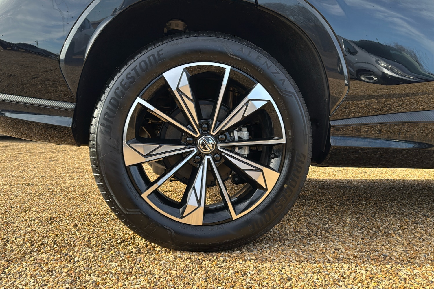 Used MG MG HS 2026 for sale - 77889123: Photo 8