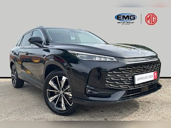Used MG MG HS 2025 for sale - 79539362: Photo