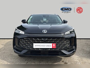 Used MG MG HS 2025 for sale - 79539362: Photo