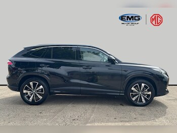 Used MG MG HS 2025 for sale - 79539362: Photo