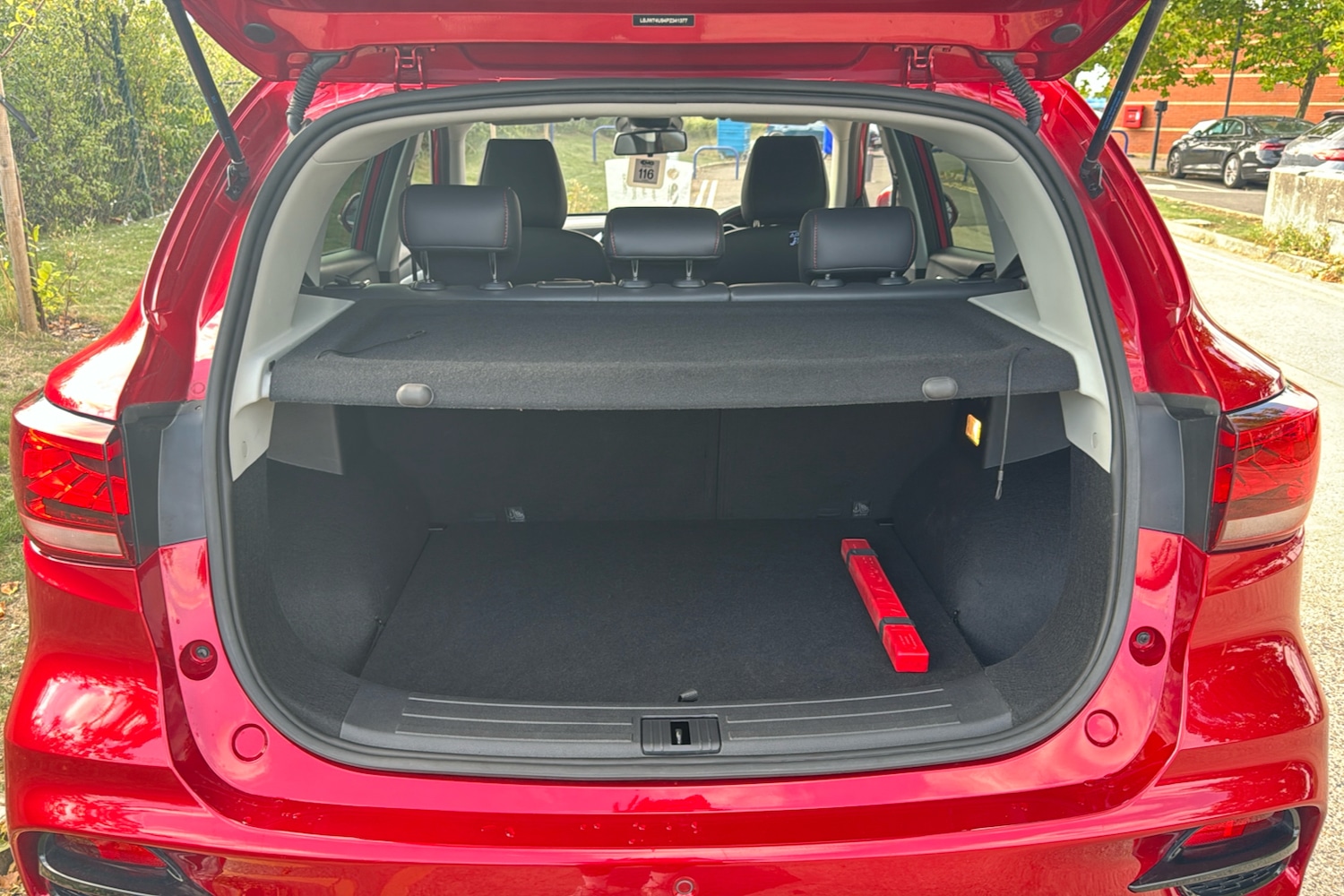 Vehicle 24