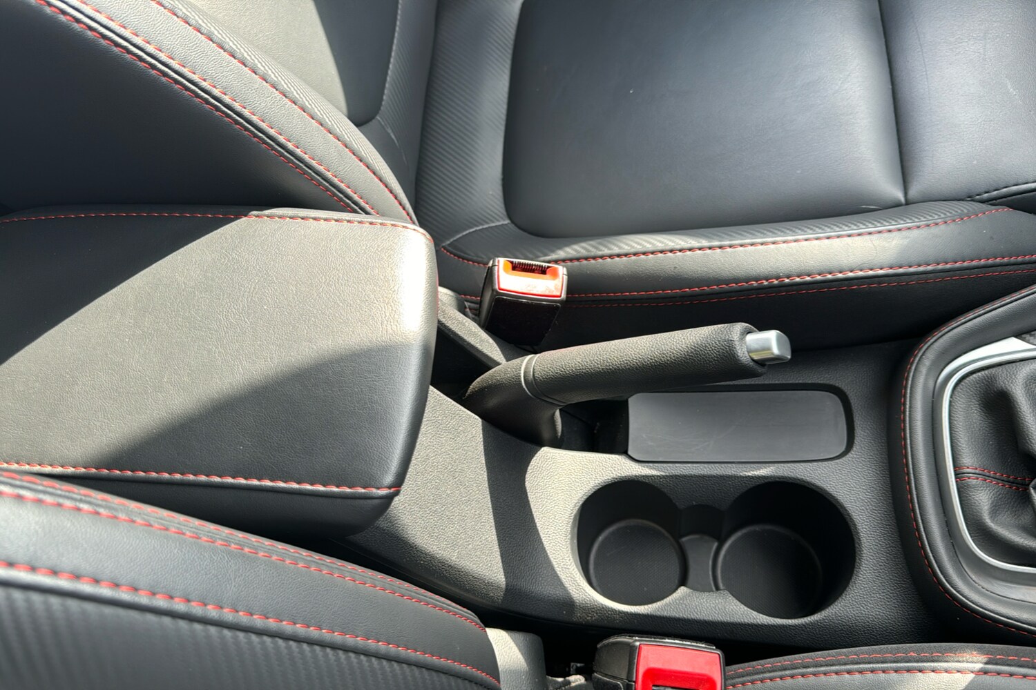 Vehicle 34
