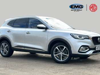 2022 - 1.5 T Gdi Exclusive Suv 5dr Petrol Dct Euro 6 s/s 162 Ps