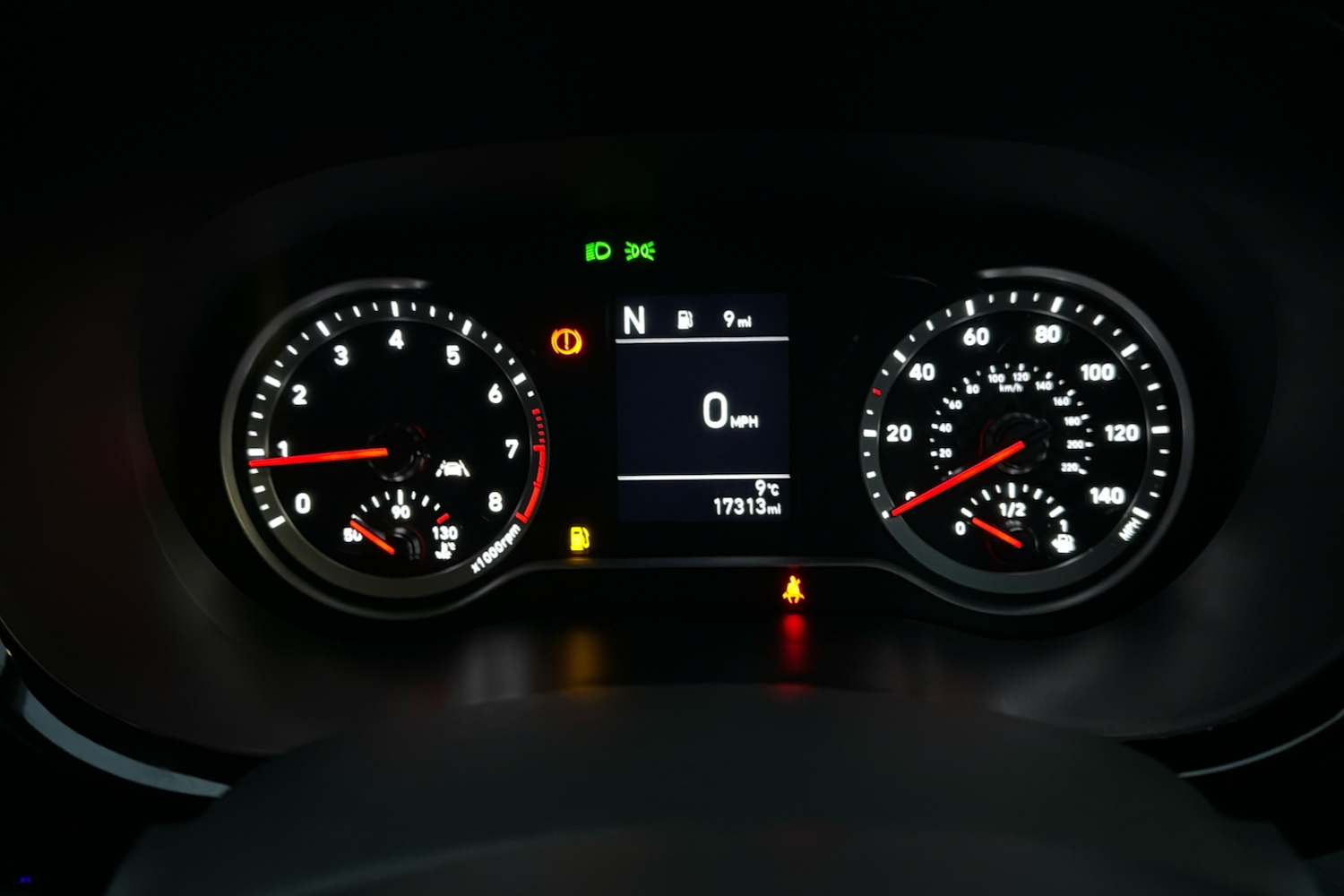 Used Hyundai i10 2022 for sale - 77167639: Photo 14