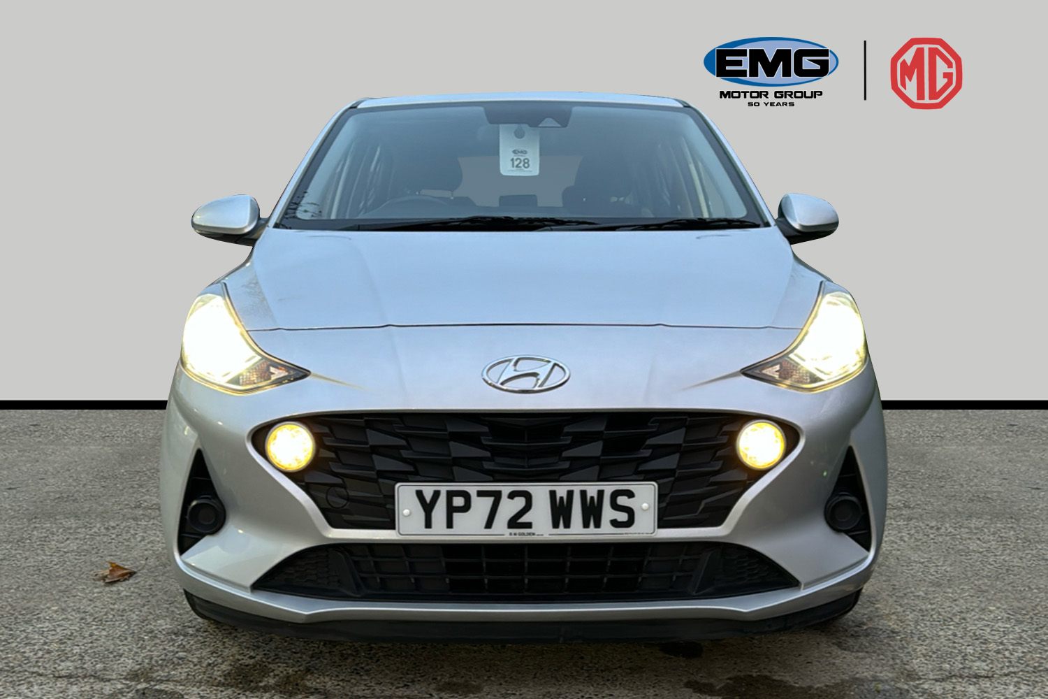 Used Hyundai i10 2022 for sale - 77167639: Photo 2