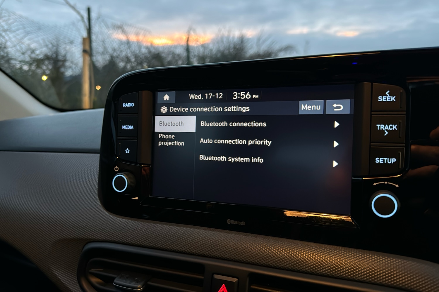 Used Hyundai i10 2022 for sale - 77167639: Photo 20