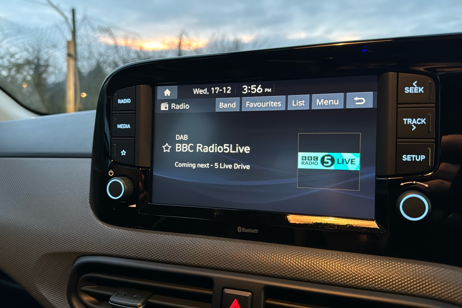 Used Hyundai i10 2022 for sale - 77167639: Photo 21