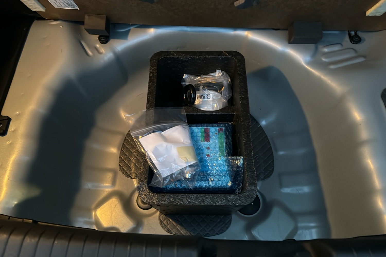 Used Hyundai i10 2022 for sale - 77167639: Photo 24