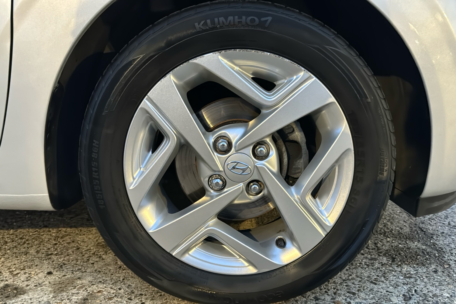 Used Hyundai i10 2022 for sale - 77167639: Photo 31