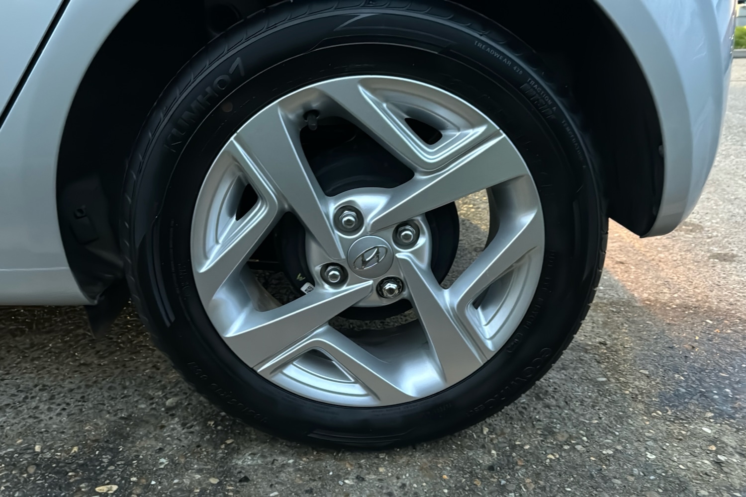 Used Hyundai i10 2022 for sale - 77167639: Photo 33