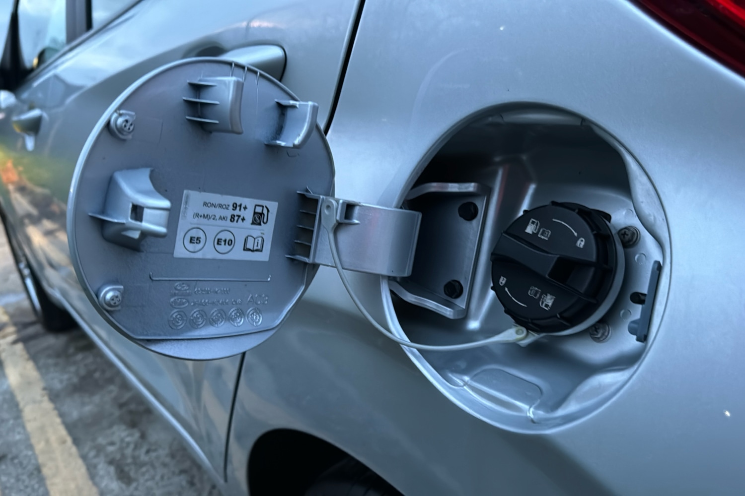 Used Hyundai i10 2022 for sale - 77167639: Photo 34