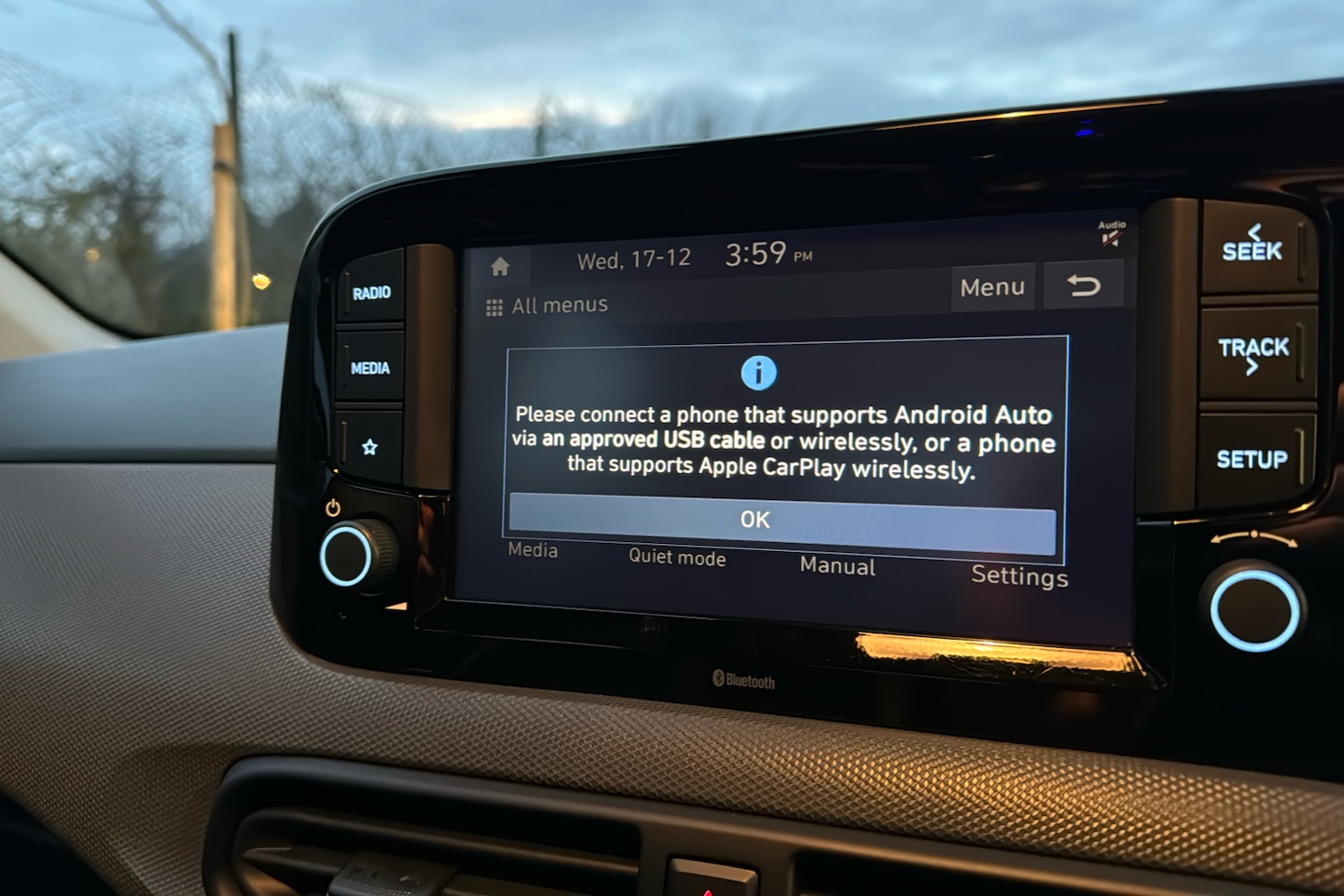 Used Hyundai i10 2022 for sale - 77167639: Photo 37