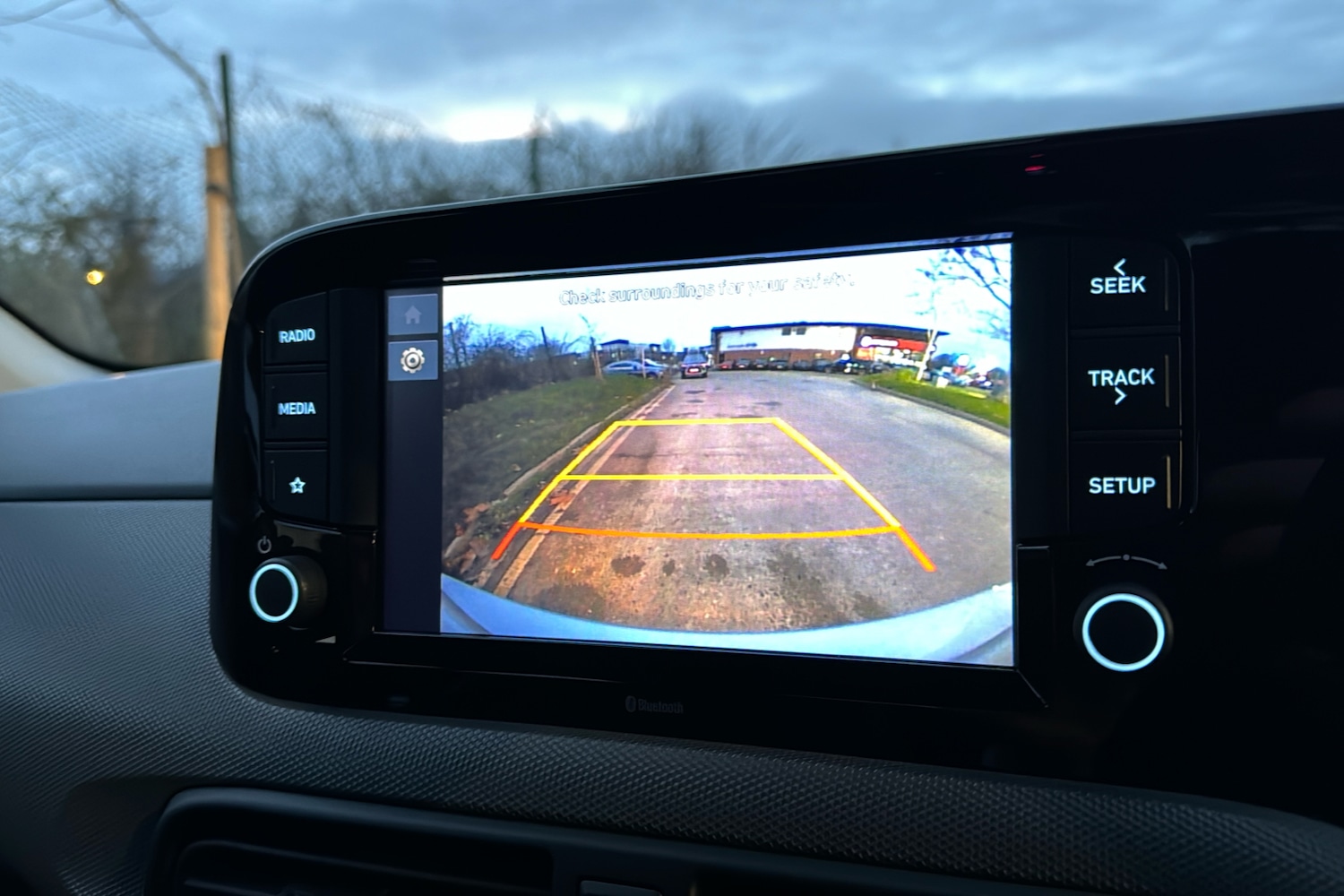 Used Hyundai i10 2022 for sale - 77167639: Photo 38