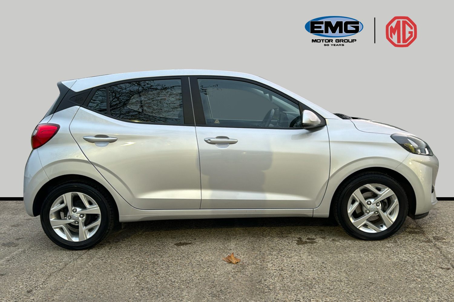 Used Hyundai i10 2022 for sale - 77167639: Photo 4