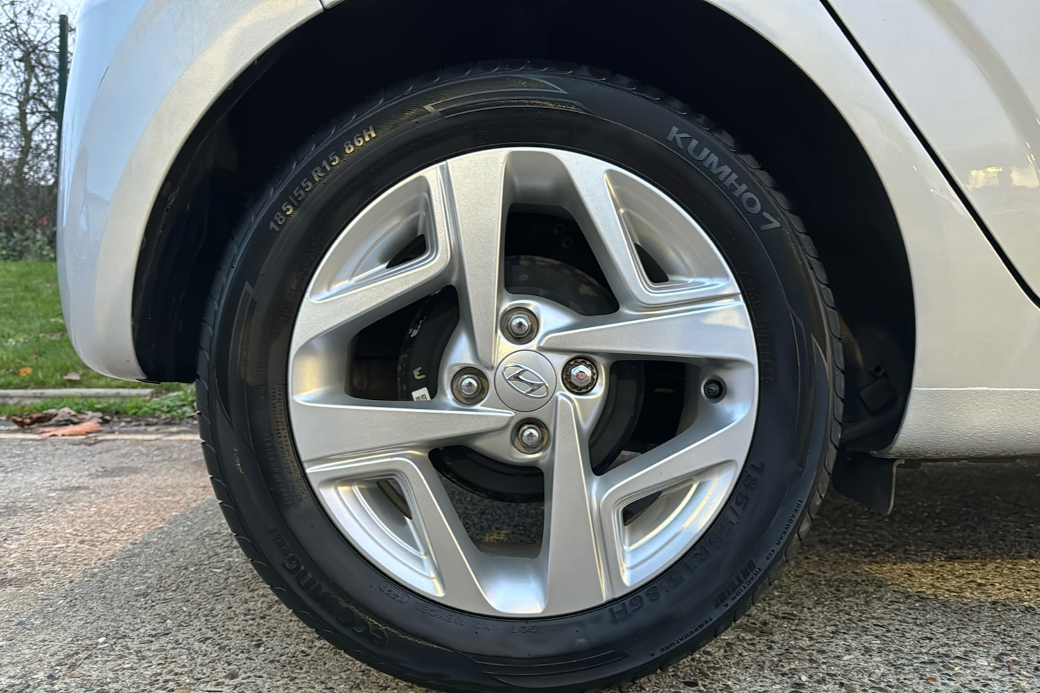 Used Hyundai i10 2022 for sale - 77167639: Photo 8