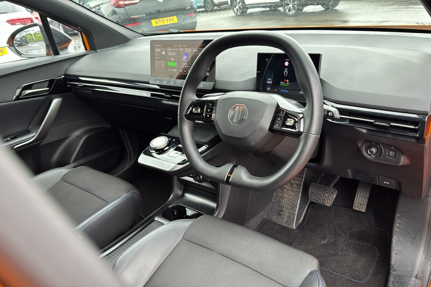 Used MG MG4 2024 for sale - 77661748: Photo 10