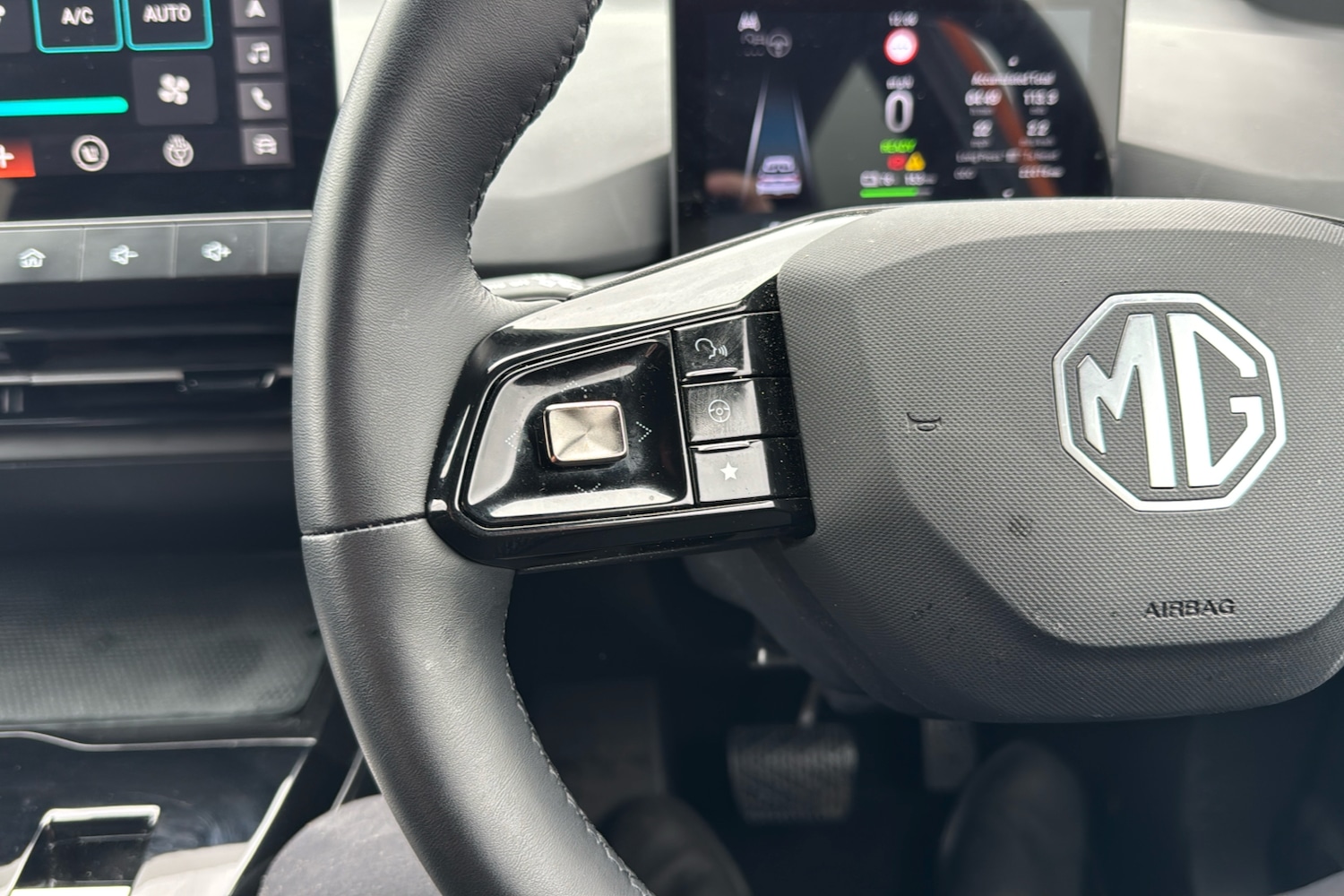 Used MG MG4 2024 for sale - 77661748: Photo 16