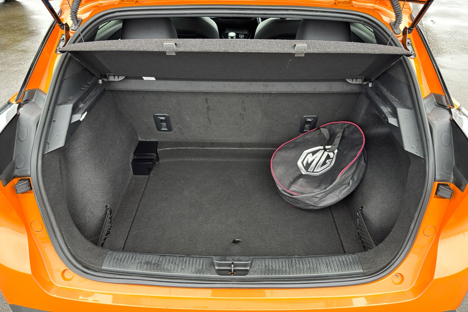 Used MG MG4 2024 for sale - 77661748: Photo 18