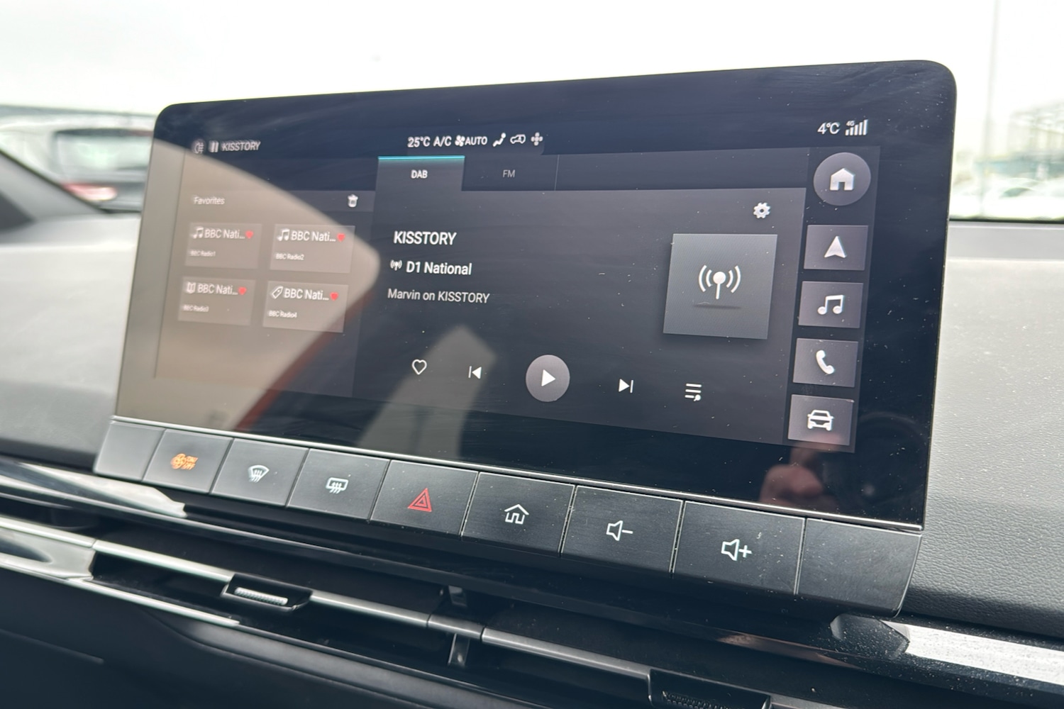 Used MG MG4 2024 for sale - 77661748: Photo 20