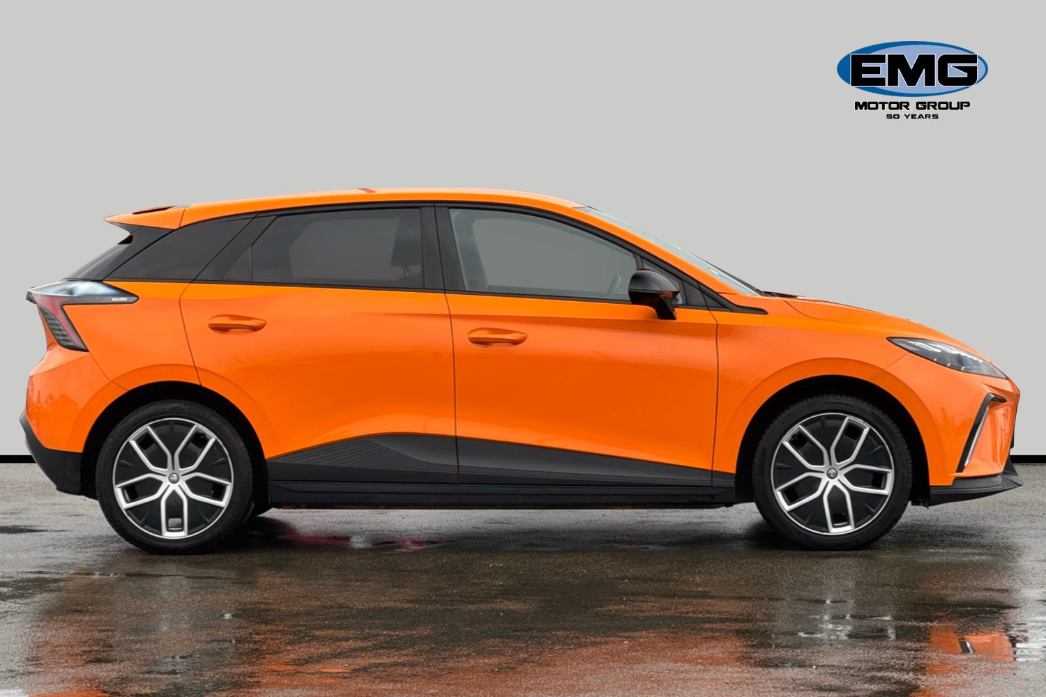 Used MG MG4 2024 for sale - 77661748: Photo 4