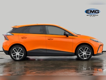 Used MG MG4 2024 for sale - 77661748: Photo