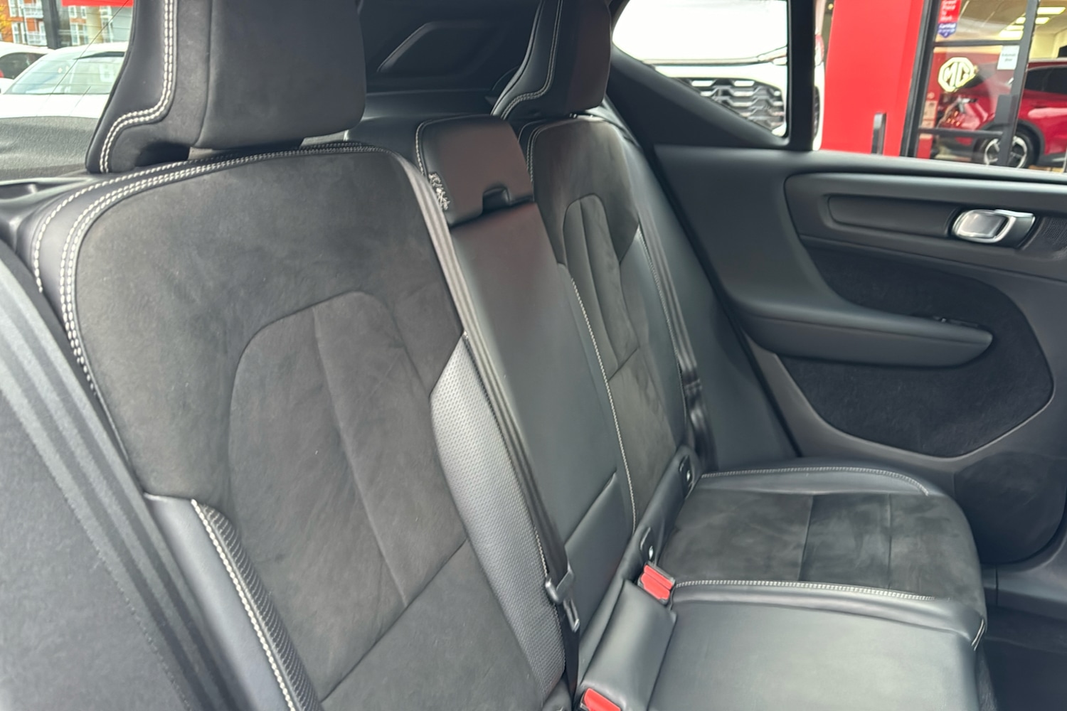 Used Volvo XC40 2020 for sale - 76435973: Photo 12